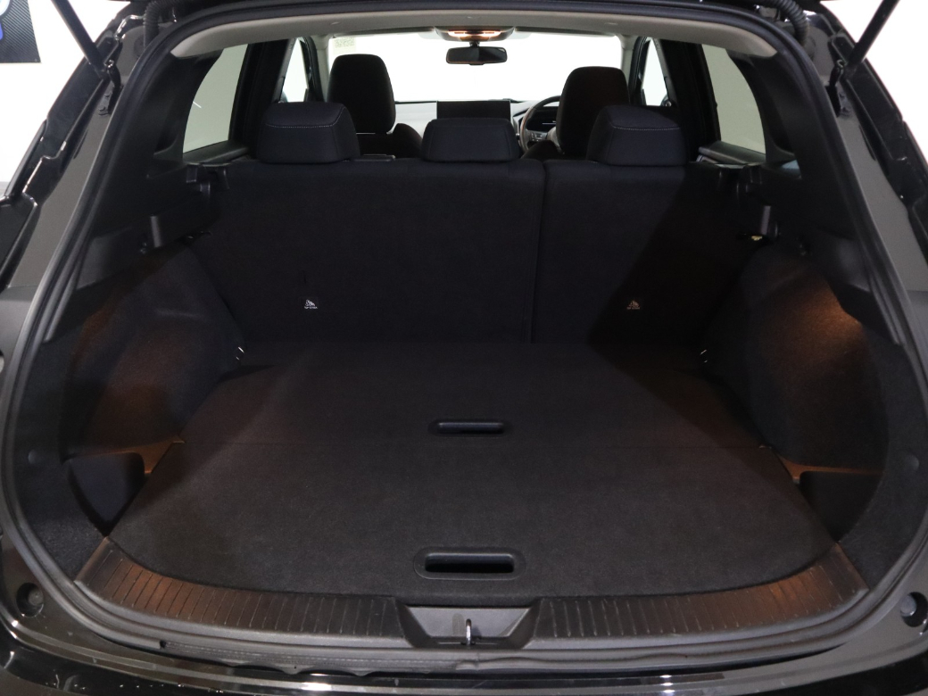 2024 Nissan Qashqai