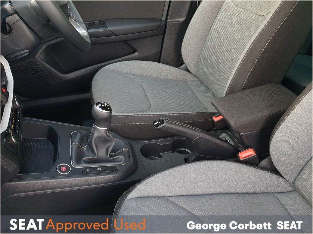 2025 SEAT Ibiza