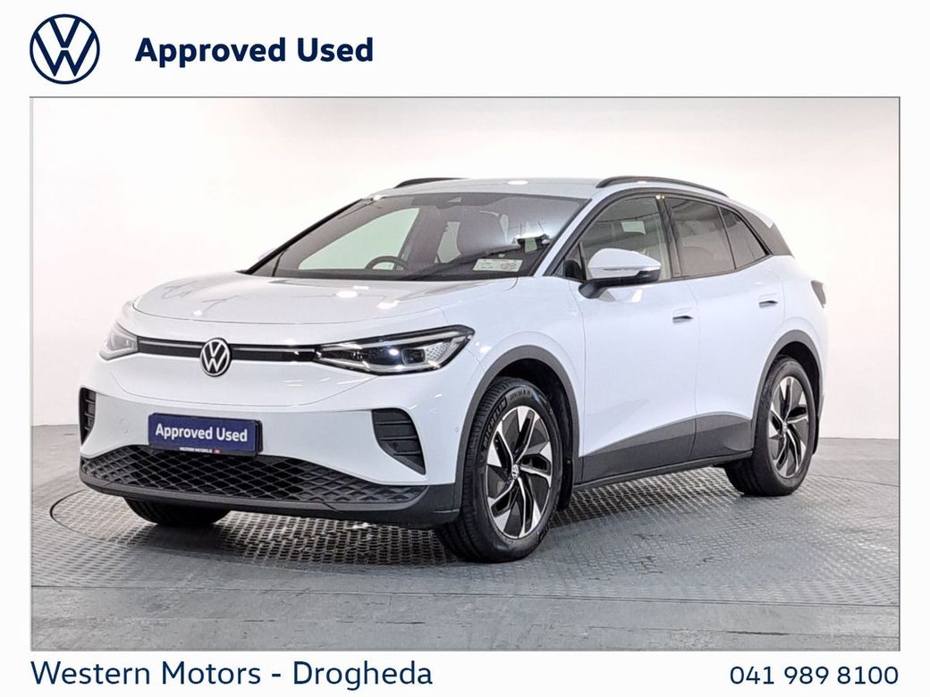 2024 Volkswagen ID.4