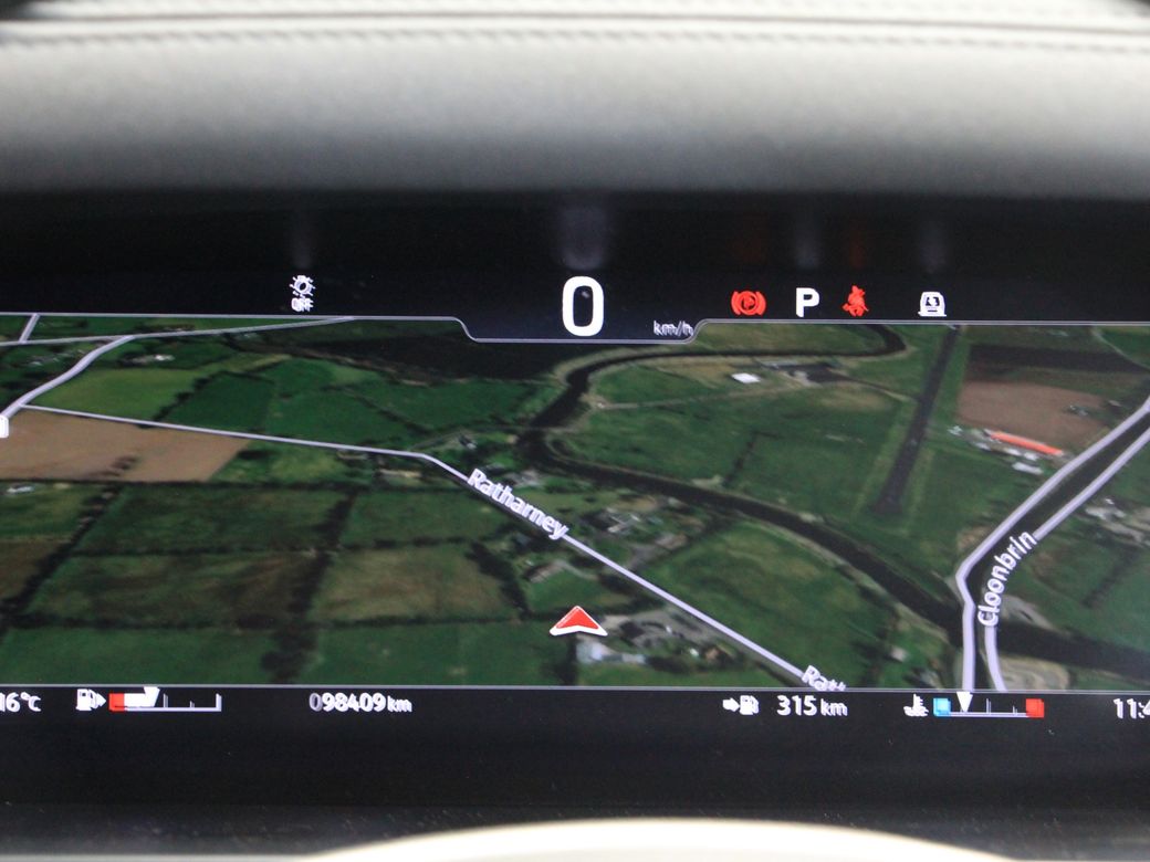 2023 Land Rover Defender