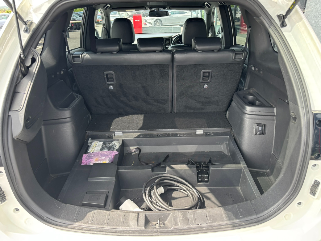 2018 Mitsubishi Outlander