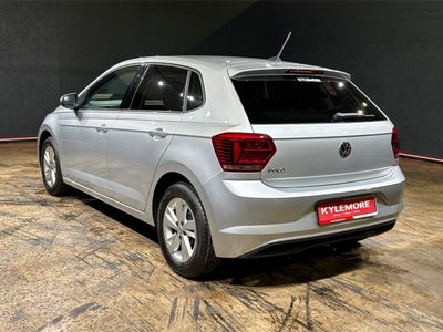 2020 Volkswagen Polo