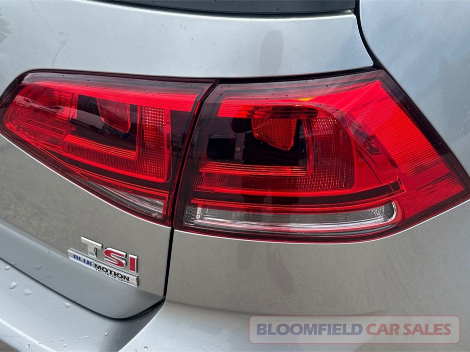 2014 Volkswagen Golf