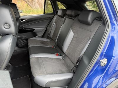 2023 Volkswagen ID.4