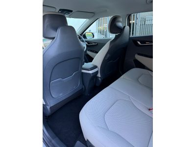 2025 Kia EV6