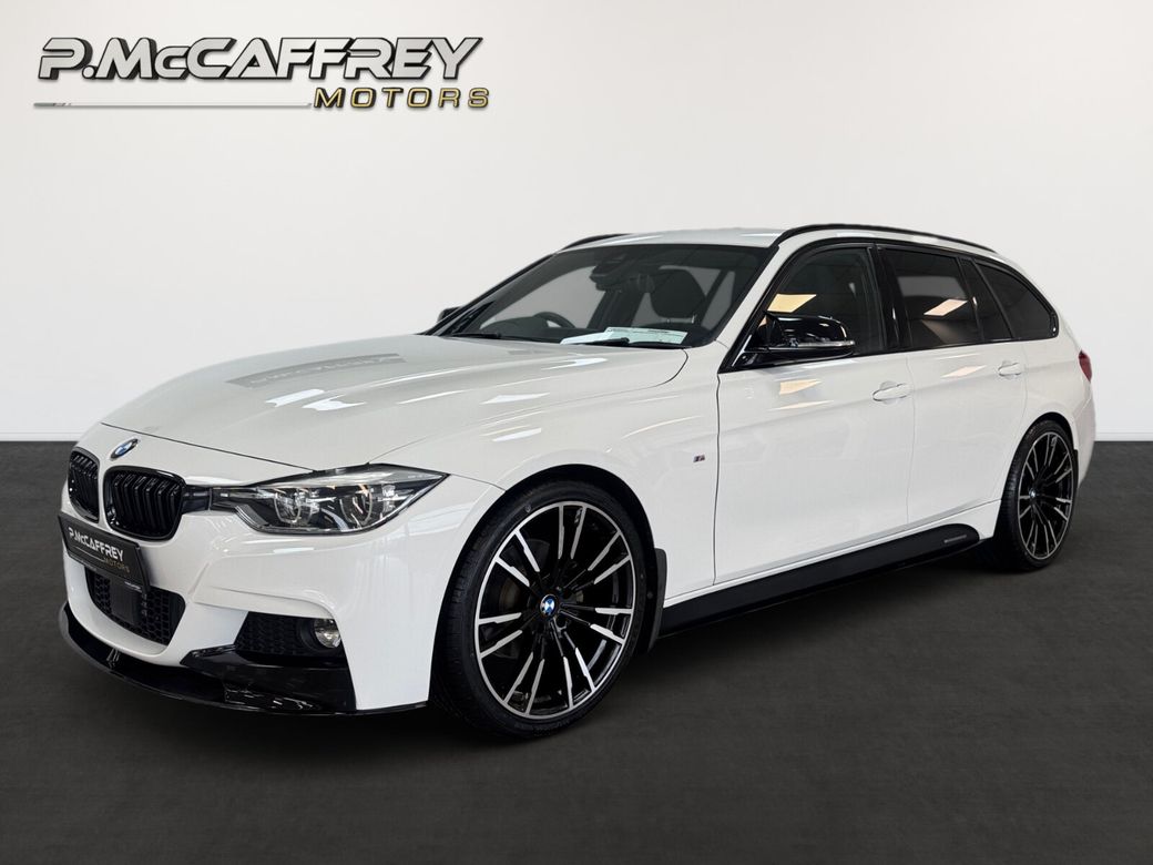 2016 BMW 3 Series