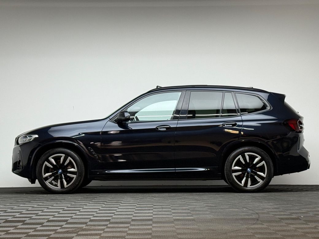 2023 BMW iX3