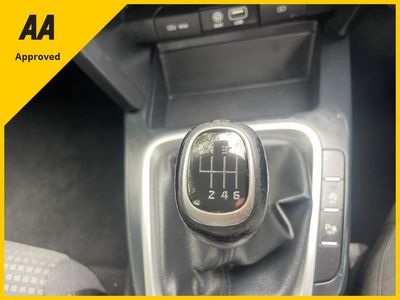 2019 Kia Ceed
