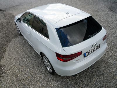 2015 Audi A3