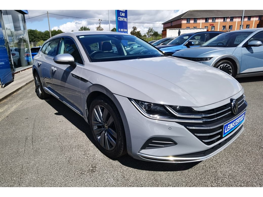 2023 Volkswagen Arteon