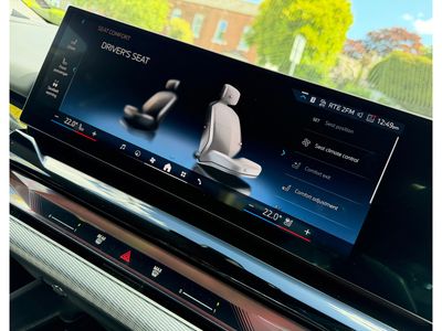 2025 BMW 5 Series
