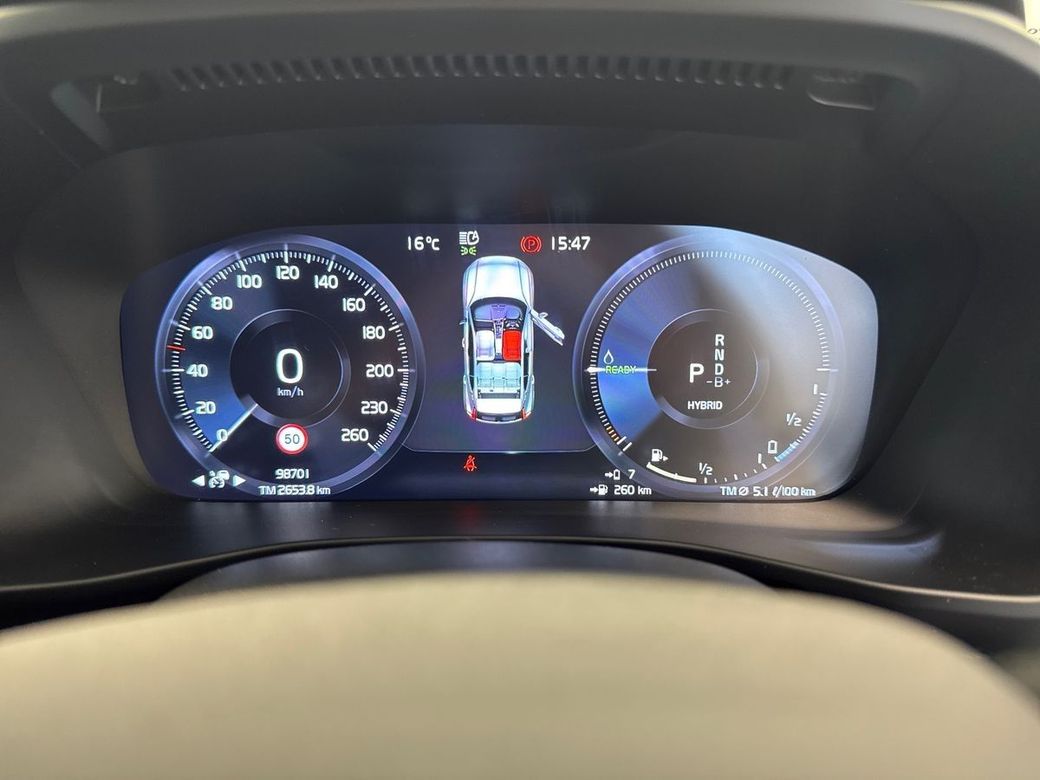 2020 Volvo XC40