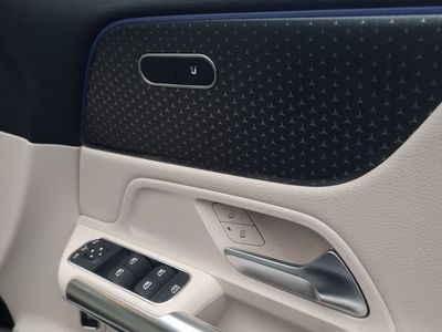 2026 Mercedes-Benz GLA Class