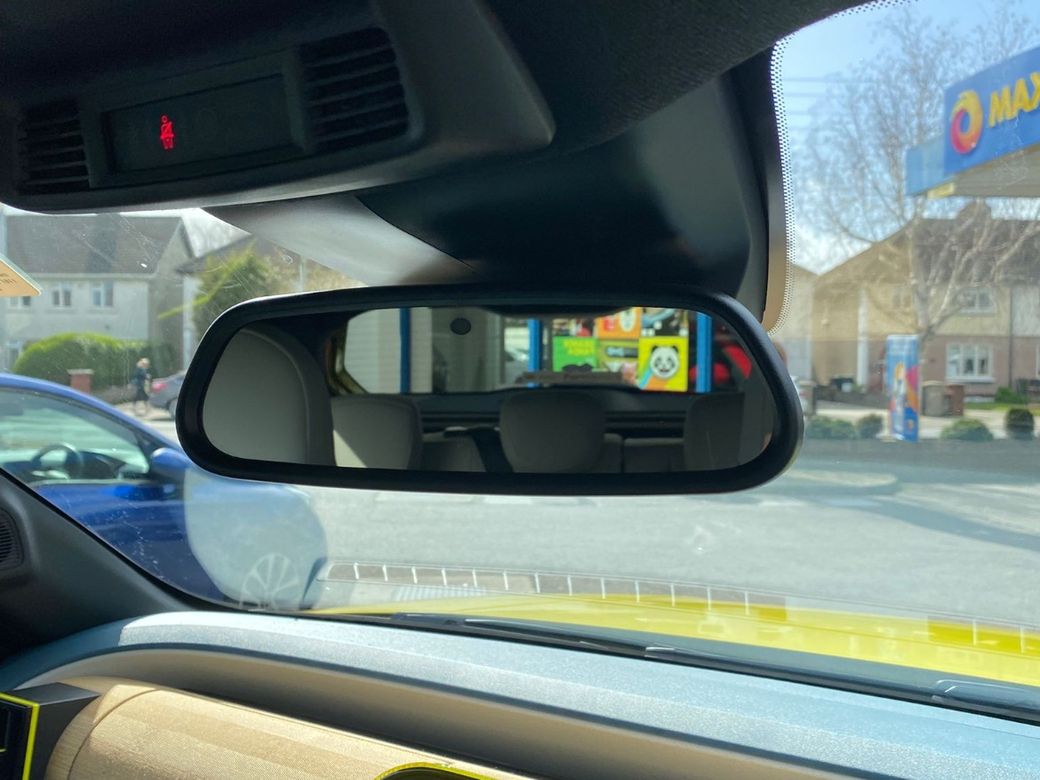 2026 Fiat Grande Panda