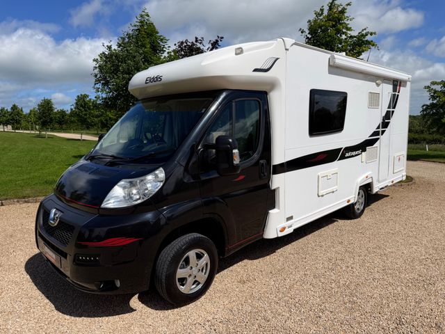 vehicle for sale from Condron Campers