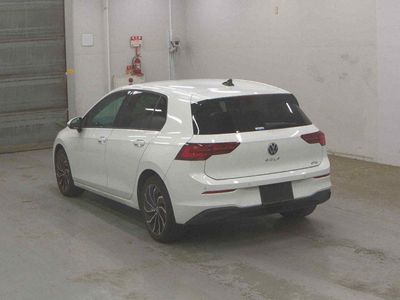 2023 Volkswagen Golf