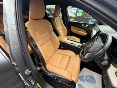 2020 Volvo XC60