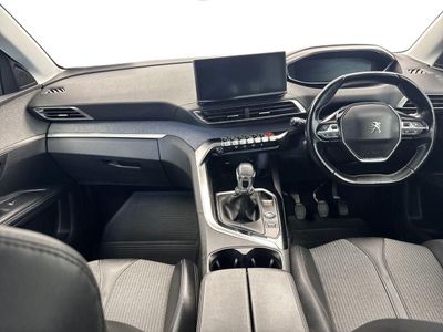 2022 Peugeot 5008