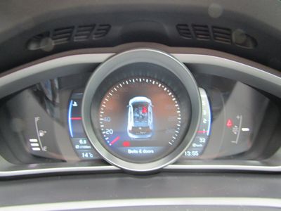 2013 Volvo V40