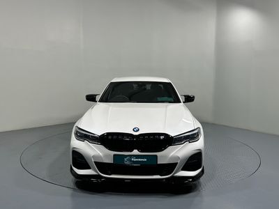 2020 BMW 3 Series