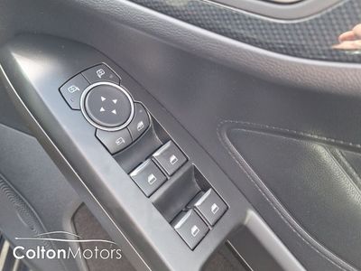 2021 Ford Focus