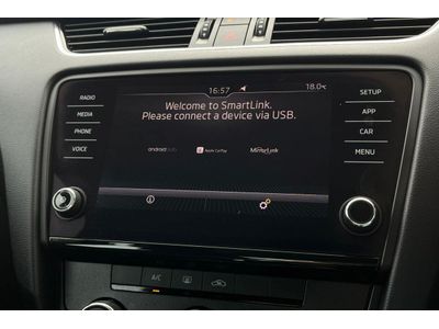 2021 Skoda Octavia