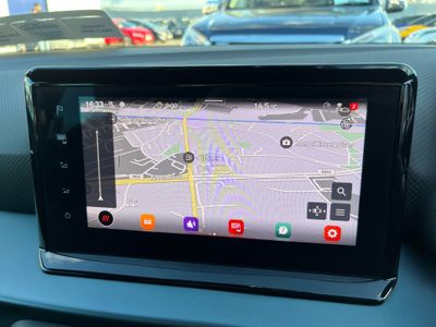 2023 SEAT Arona