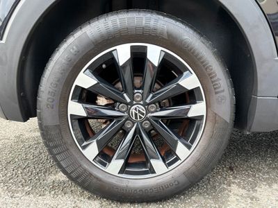 2022 Volkswagen T-Cross