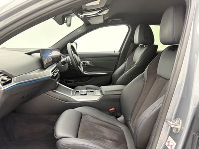 2022 BMW 3 Series