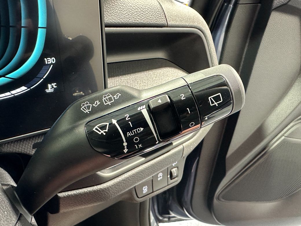 2026 Kia Stonic