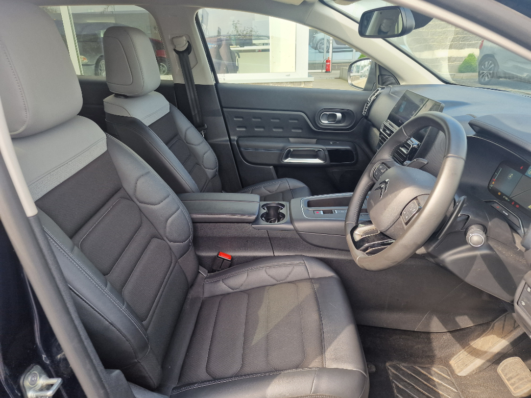 2024 Citroen C5 Aircross