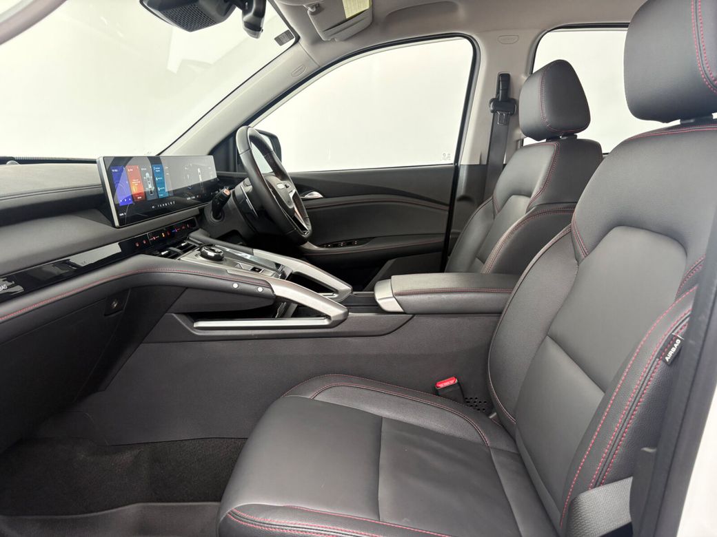 2025 Maxus T60 MAX