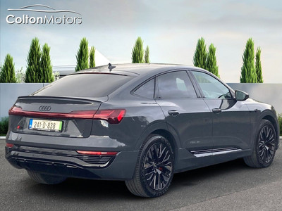 2024 Audi Q8