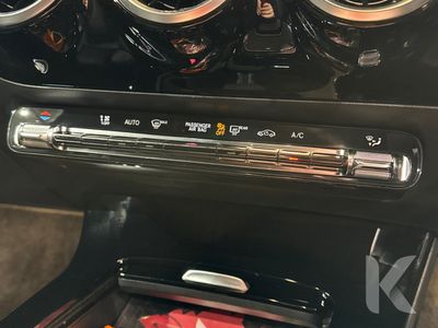 2020 Mercedes-Benz A Class