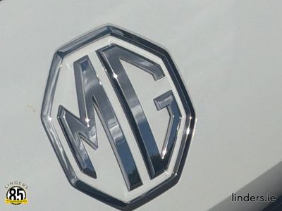 2023 MG MG4