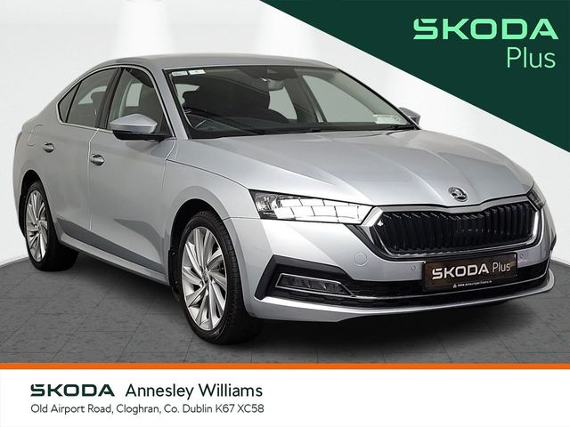 vehicle for sale from Annesley Williams