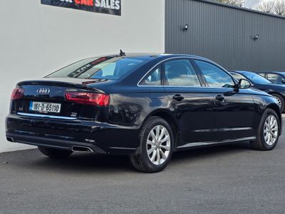2016 Audi A6