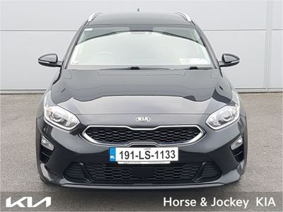 2019 Kia Ceed