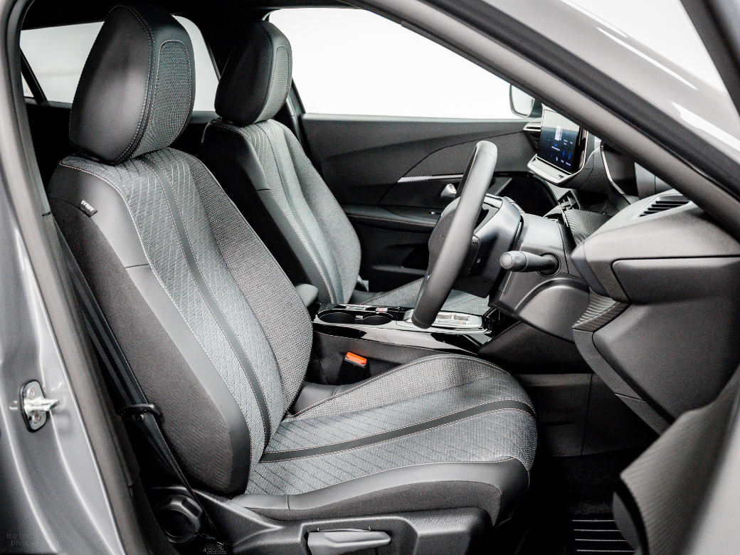 2026 Peugeot 2008