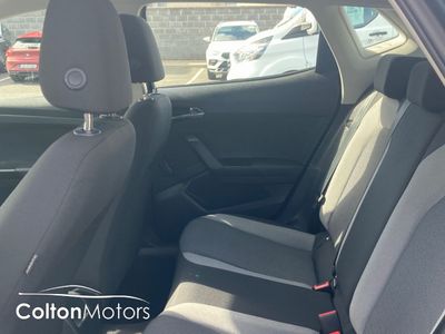 2019 SEAT Ibiza