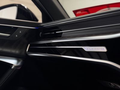 2021 Audi A6