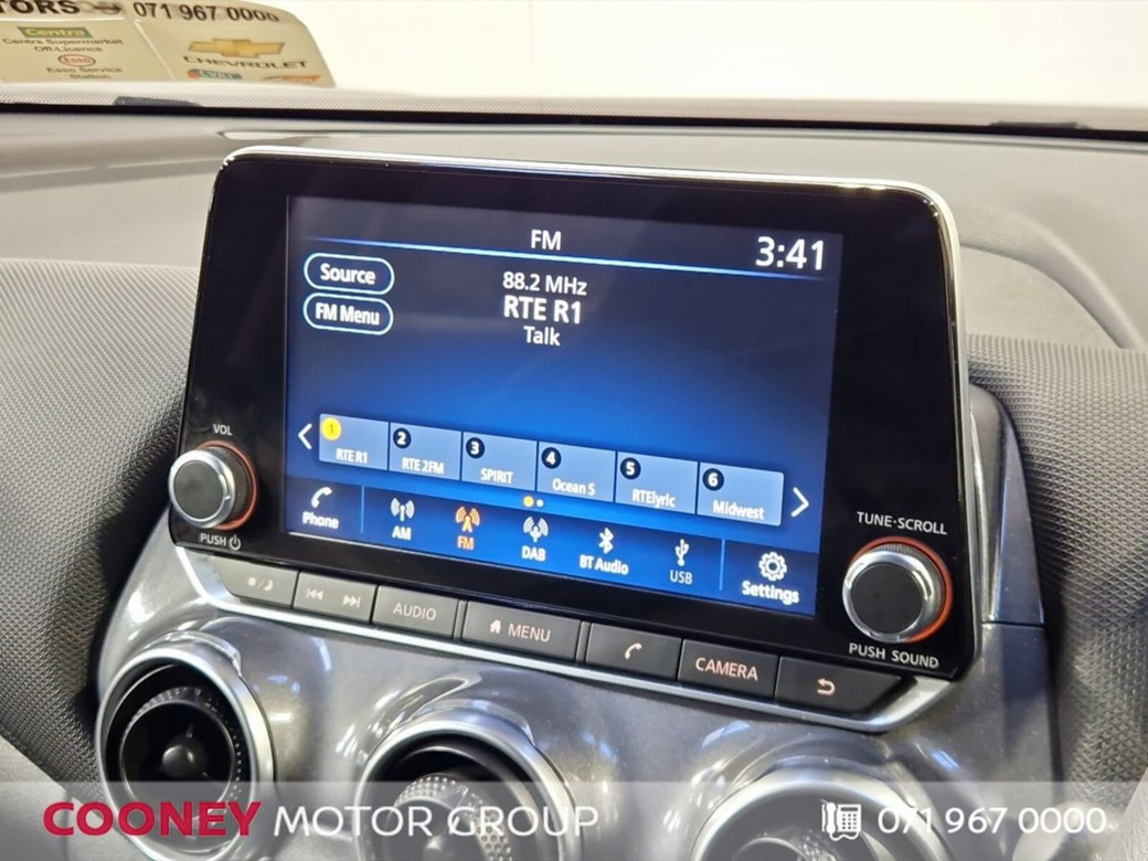 2021 Nissan Juke