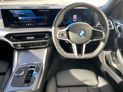 2025 BMW i4