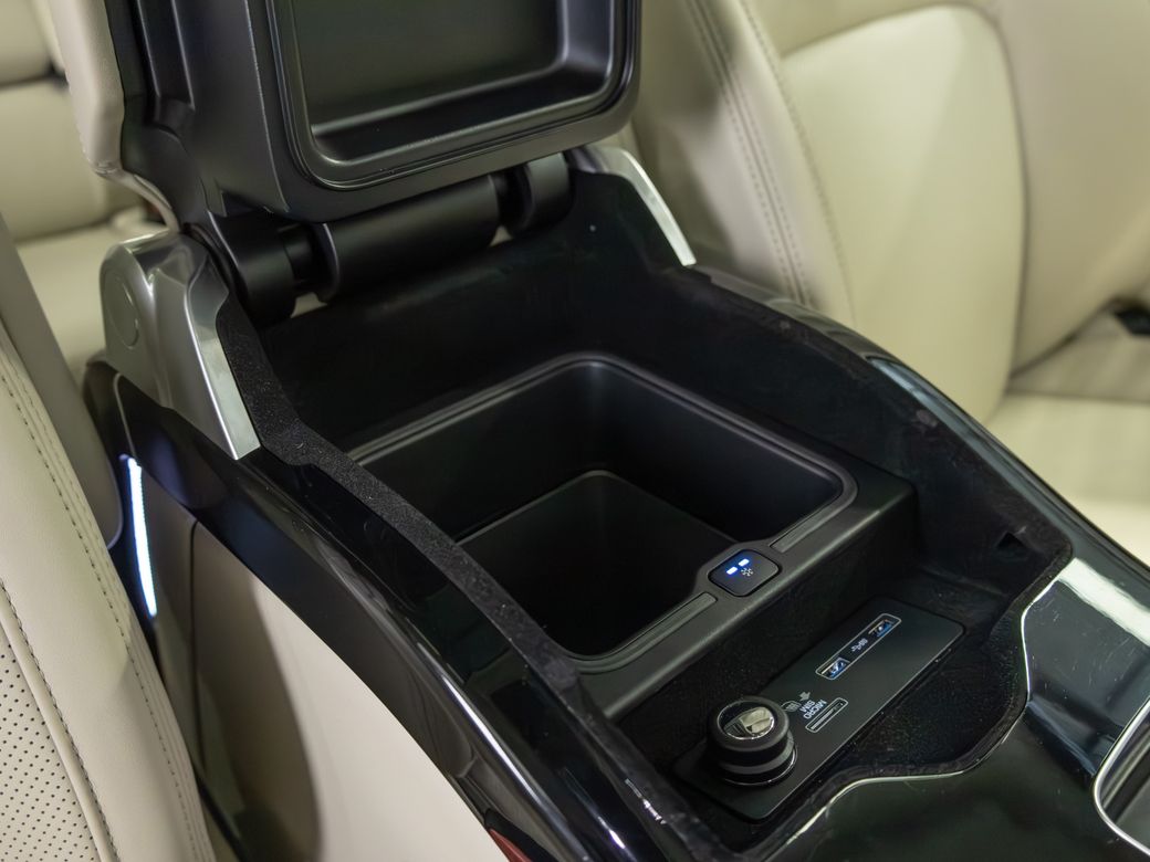 2021 Land Rover Range Rover