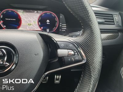 2023 Skoda Superb