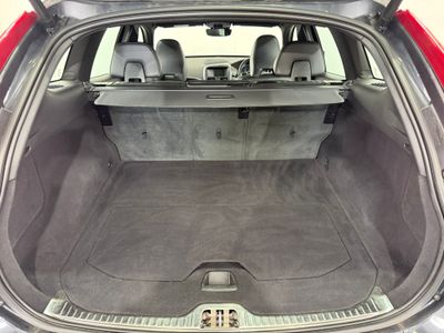 2016 Volvo XC60