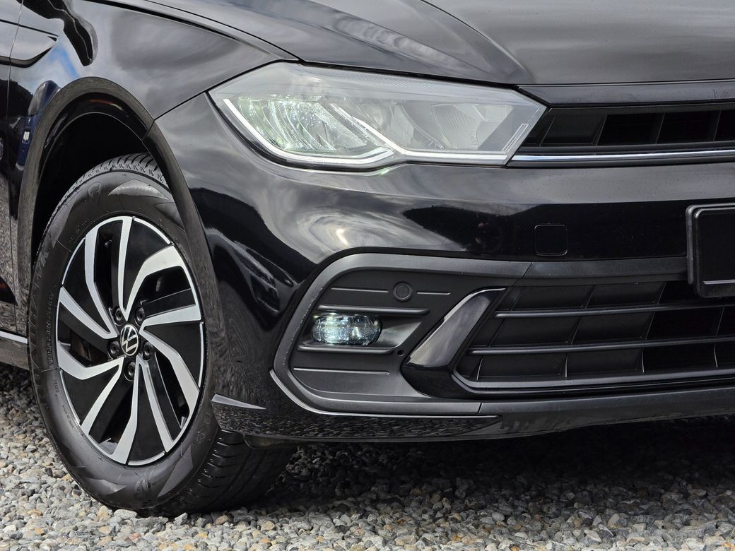 2023 Volkswagen Polo