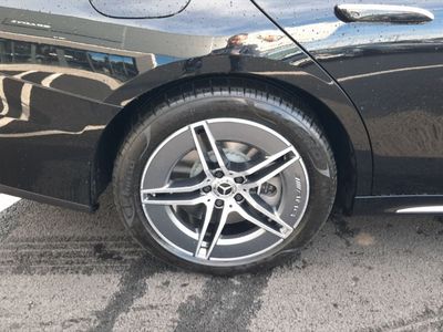 2025 Mercedes-Benz E Class