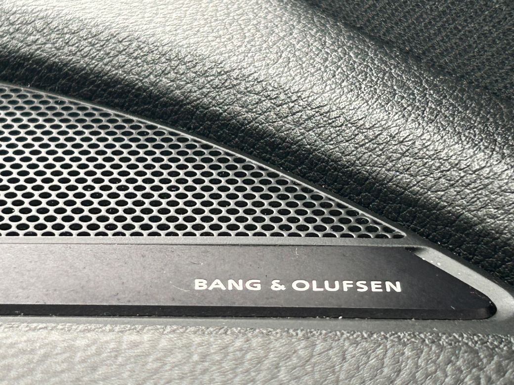 2018 Audi SQ5