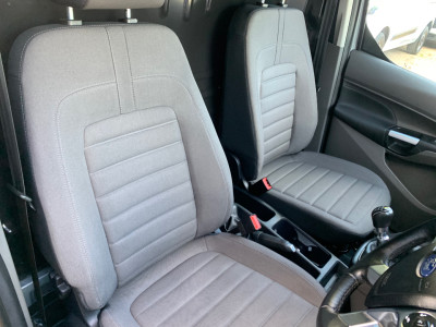 2023 Ford Transit Connect